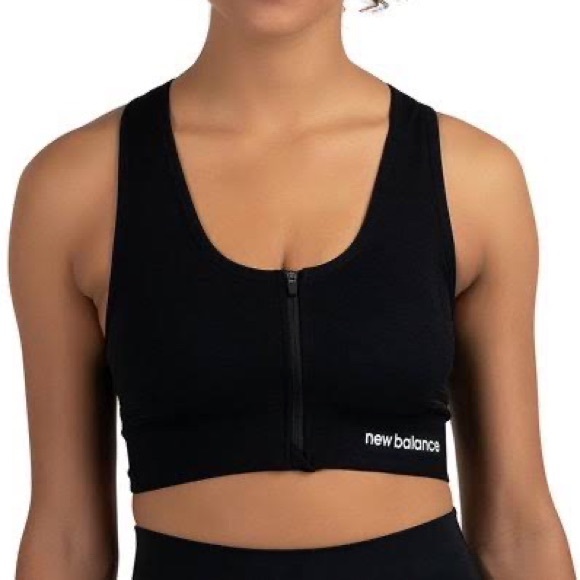 New Balance Intimates & Sleepwear New Balance Womens Seamless Mid